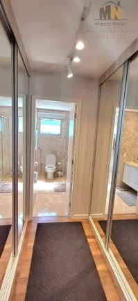 Imagem APARTAMENTO RESIDENCIAL em SÃO PAULO - SP, JARDIM PAULISTA