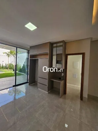 Imagem Casa à venda, 172 m² por R$ 1.250.000,00 - Ilda - Aparecida de Goiânia/GO