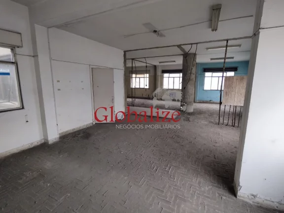 Imagem Excelente Prédio Comercial no centro de Santos para venda por R$ 6.000.000,00 ou locação de R$ 40.000,00 com 3 mil metros (área total).