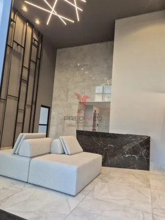 Imagem Apartamento locação Manaíra