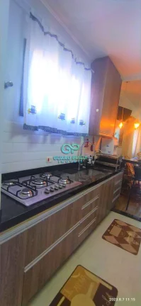 Imagem Apartamento à venda no bairro Enseada - Guarujá/SP