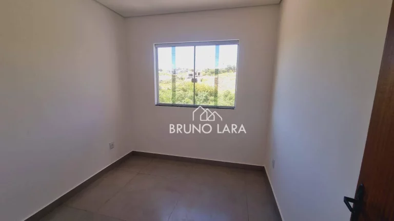 Imagem Casa à venda em Betim/MG - Bairro Guarujá Manosões