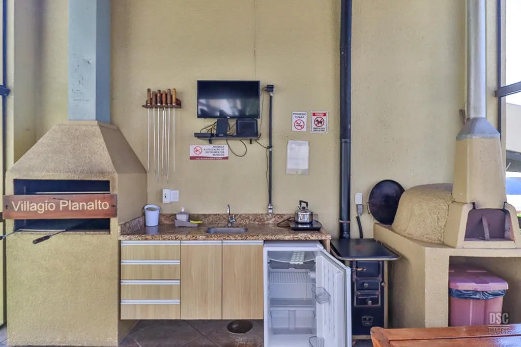 Imagem Apartamento em Jardim Itu