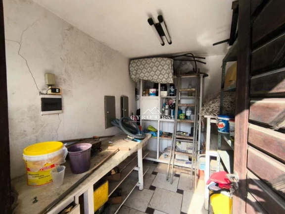 Imagem Chácara à venda, 2002 m² por R$ 700.000,00 - Pau D'Alhinho - Piracicaba/SP