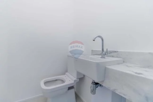 Imagem Mirant Vila Madalena: Apartamento de 146m² 3 suítes c/ 2 vagas, já com melhorias - Unidade de Revenda