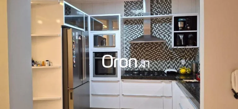 Imagem Sobrado à venda, 107 m² por R$ 650.000,00 - Setor Faiçalville - Goiânia/GO