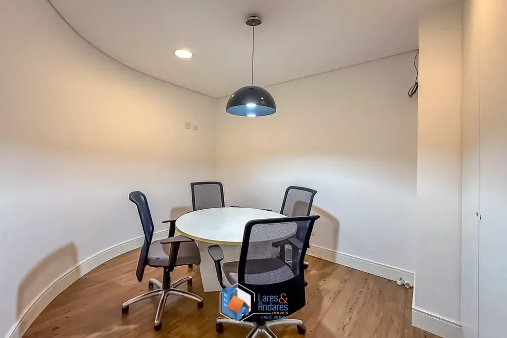 Imagem Apartamento à venda 3 Quartos 1 Suite 2 Vagas 86M² Vila Gumercindo São Paulo - SP