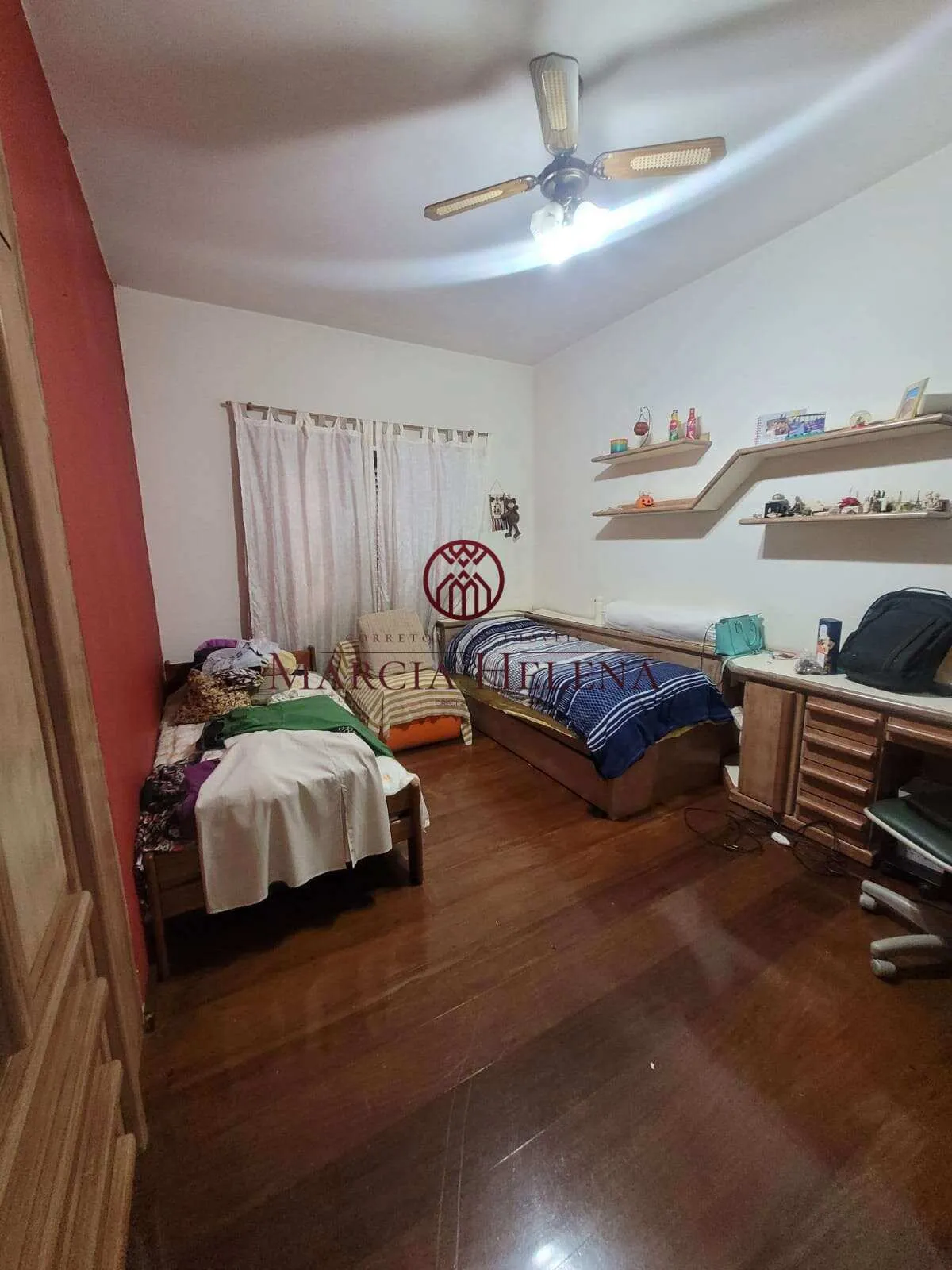 Imagem Casa à venda em Campinas, Vila Mimosa, com 4 quartos, 242m2