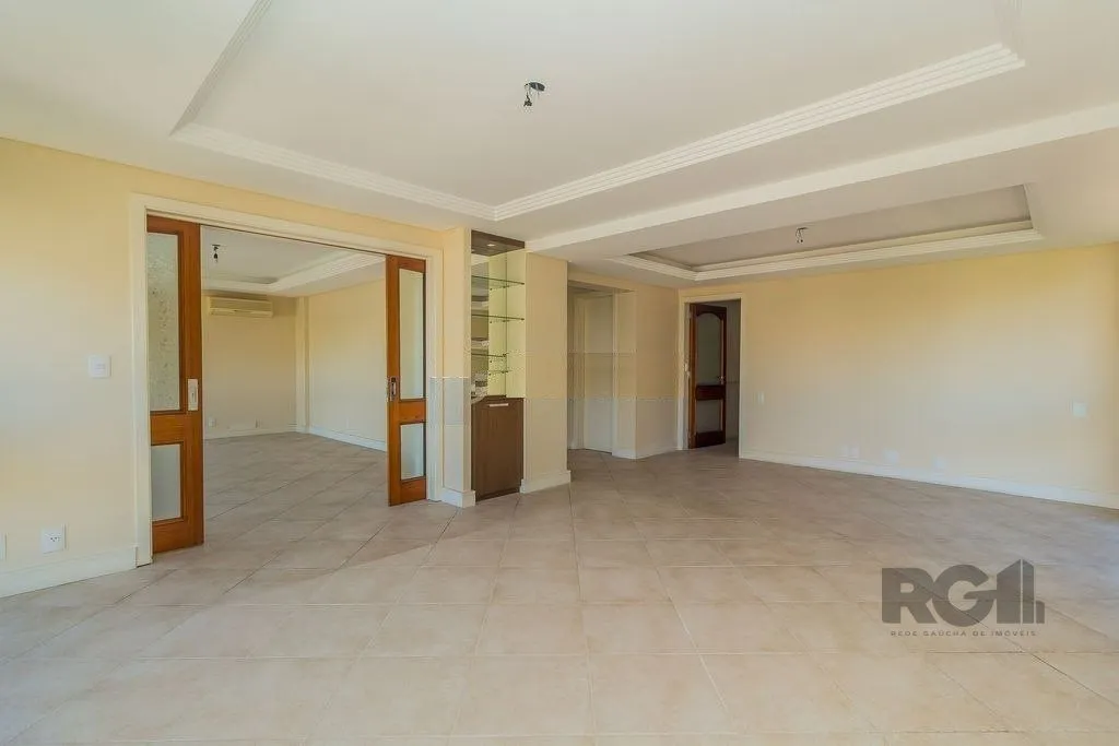 Imagem Apartamento em Auxiliadora