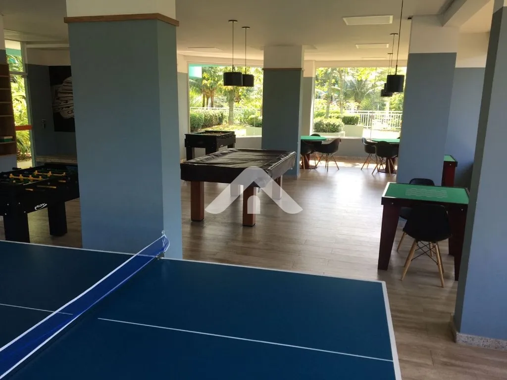 Imagem Apartamento de 2 quartos na Vila do Pan