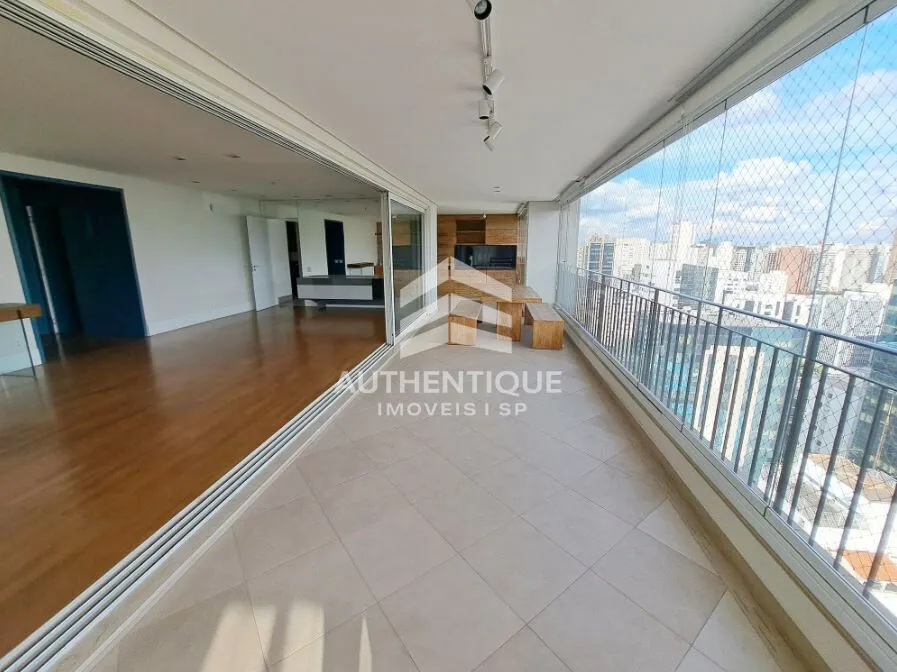Imagem Lindenberg Iguatemi Itaim Bibi - Apartamento no bairro Itaim Bibi à venda