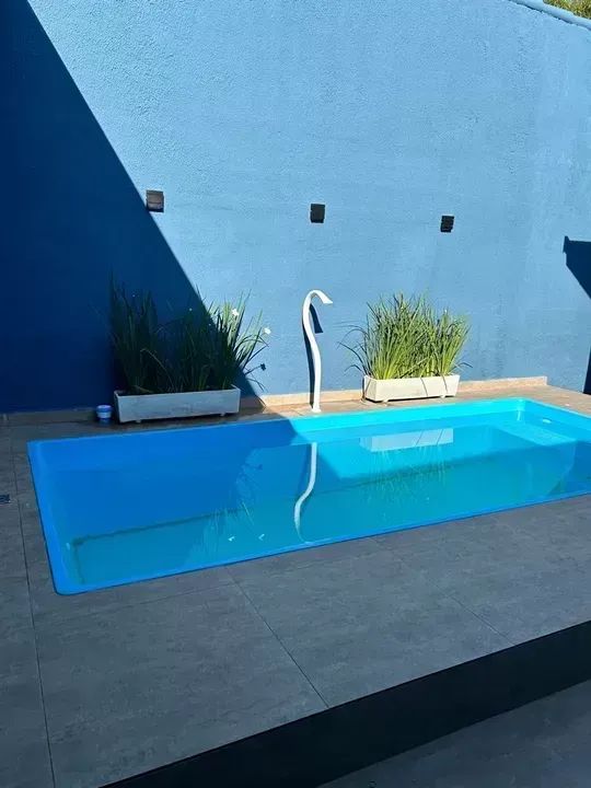 Foto do imóvel Casa à venda, Jardim Jaraguá, Taubaté, SP