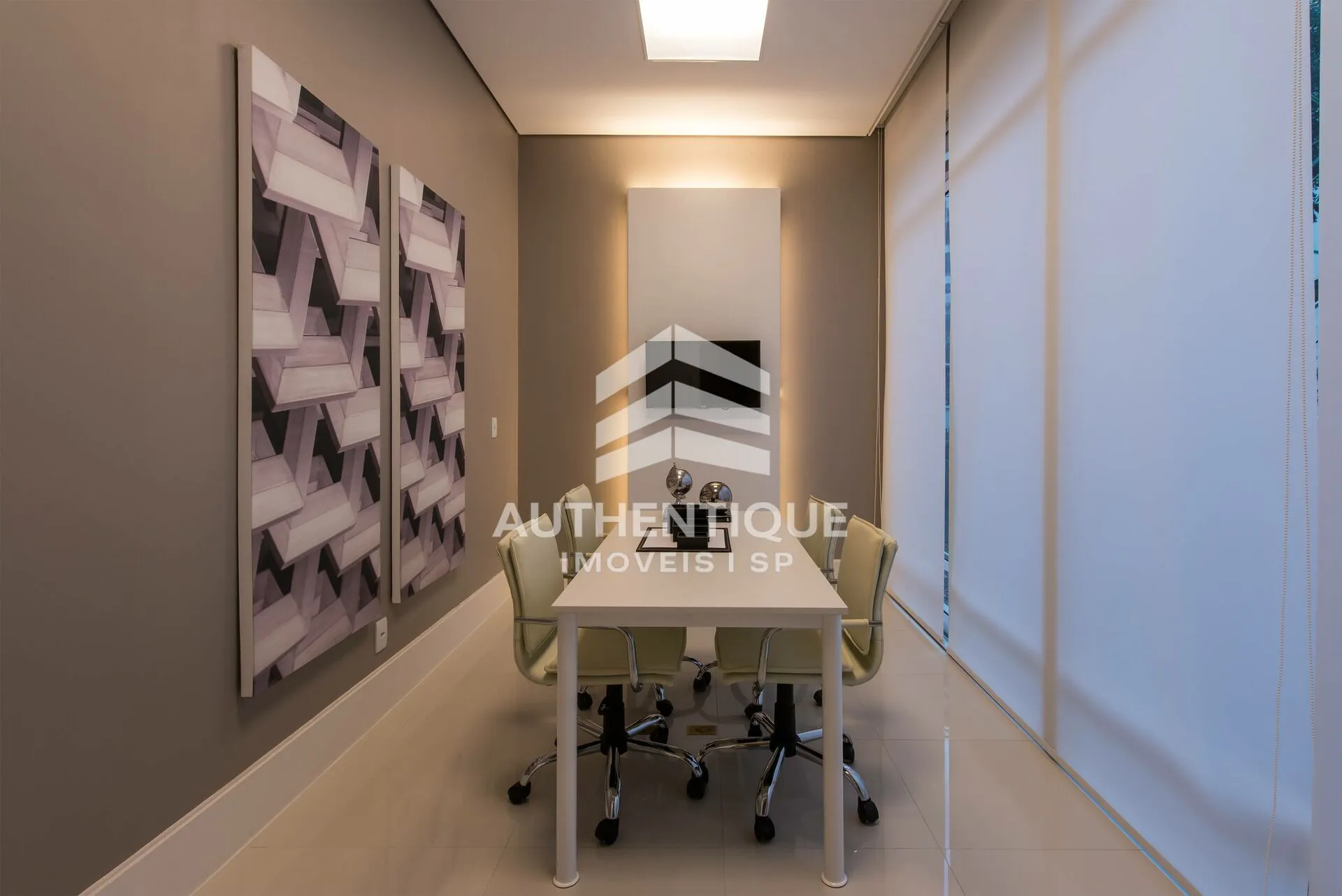 Imagem QUINTESSENCE CHACARA KLABIN - Apartamento à venda no bairro Vila Mariana - São Paulo/SP, Zona Sul