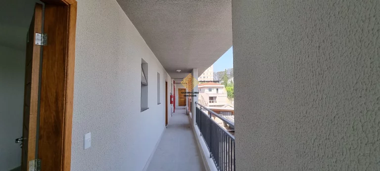 Imagem APARTAMENTO DE 49 M², 2 DORMS COM 1 VAGA COBERTA A VENDA - VILA JAGUARA - ZONA OESTE - SÃO PAULO / SP