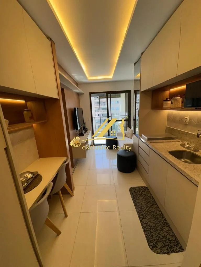 Imagem Apartamento RESIDENCIAL em Salvador - Bahia, Pituba