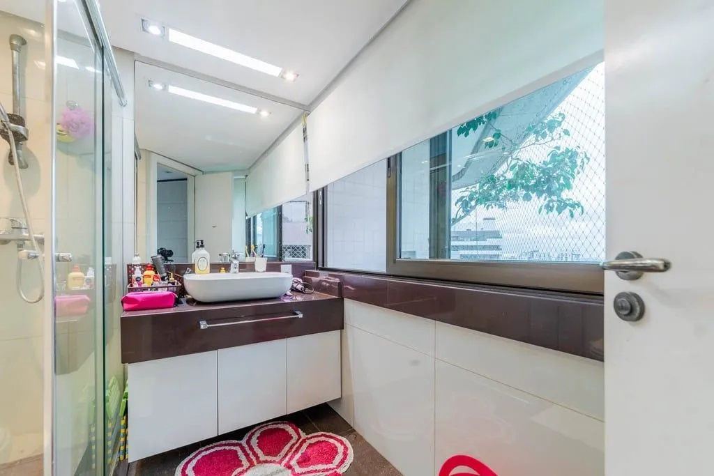 Imagem Apartamento em Petrópolis