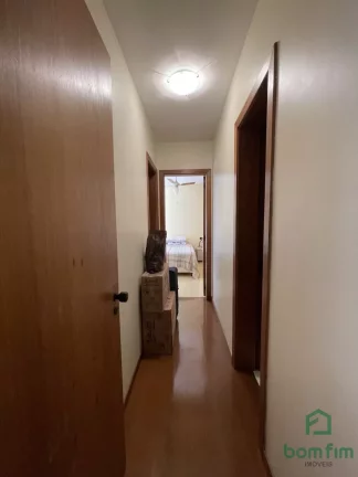Imagem Apto. 2 Dorm. Sacada e Garagem, Menino Deus, Porto Alegre - AP1969