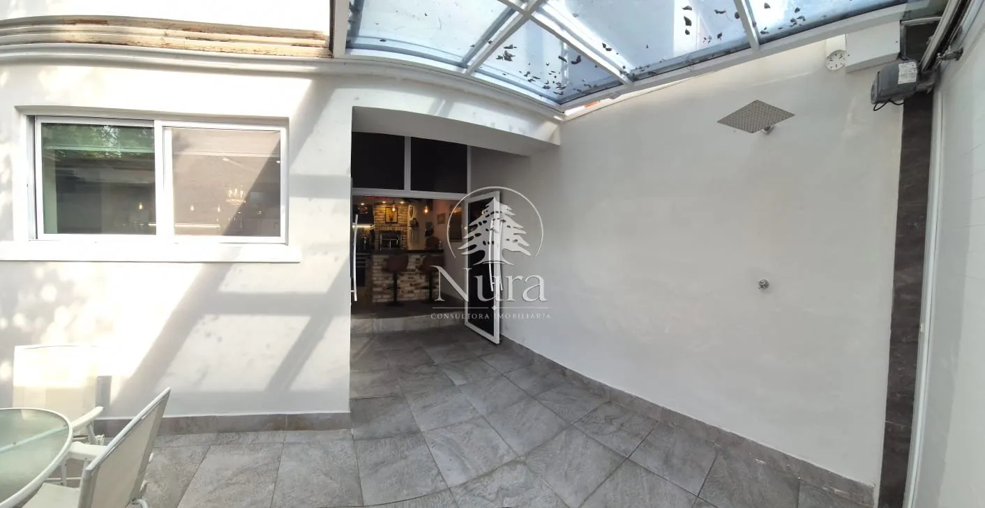 Imagem Sobrado de 2 quartos, 156m² no bairro Embaré, em Santos