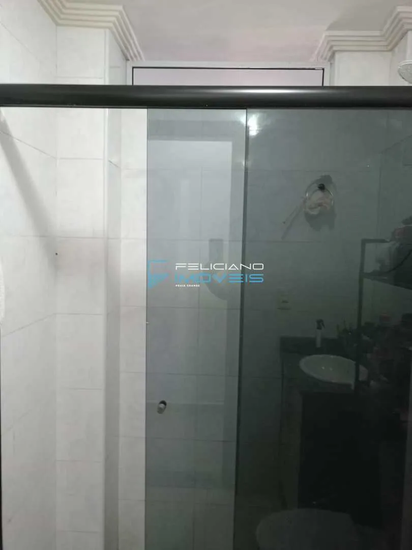 Imagem Apartamento com 2 quartos, Tupi, Praia Grande - R$ 640 mil, Cod: 3413