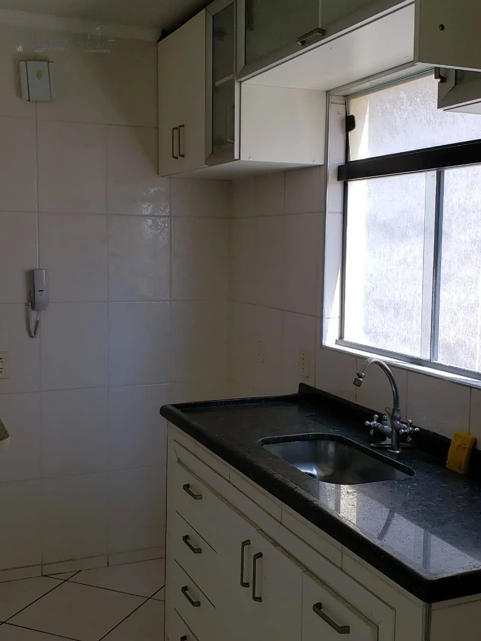 Imagem Apartamento à venda 2 Quartos, 1 Suite, 1 Vaga, 1.07M², Jardim Rosely, Pindamonhangaba - SP | Edifício Dani
