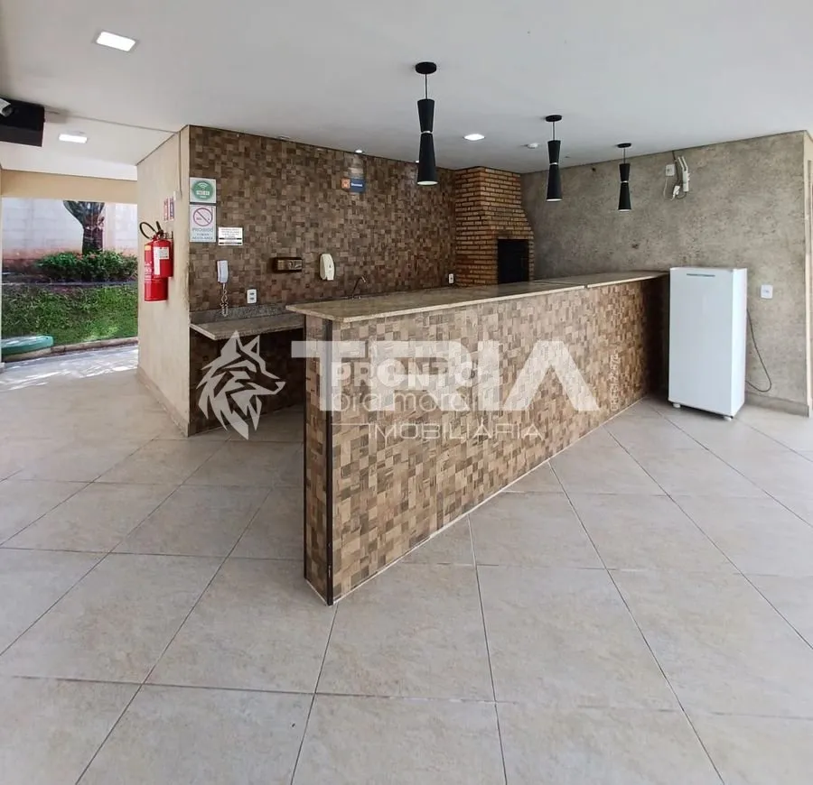 Imagem Apartamento à venda em Jaboatão dos Guararapes | 42,19 m² | 2 quartos e lazer completo