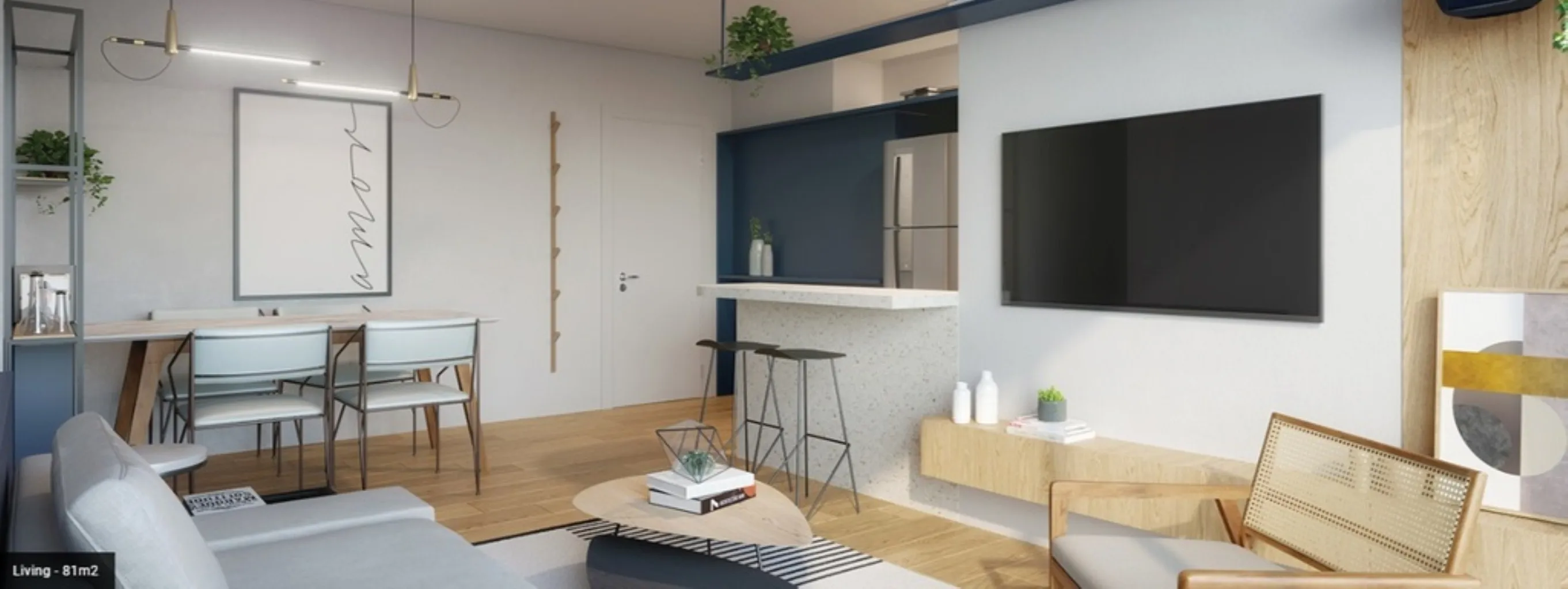 Imagem Apartamento à venda com 2 quartos em São Paulo SP, Apartamento à venda com 2 dormitórios em São Paulo SP, apartamento pronto para morar em São Paulo