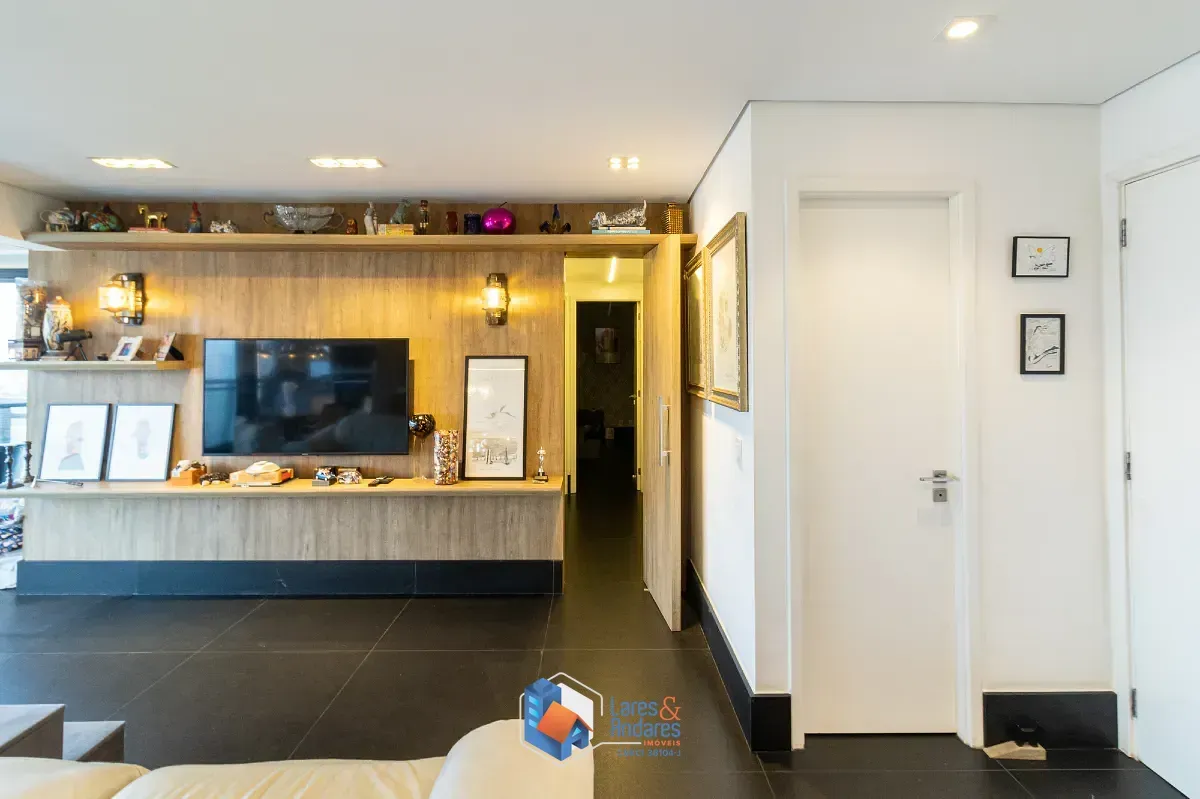 Imagem Apartamento para venda em Vila Leopoldina com 2 quartos, sendo 1 suíte, 90m²