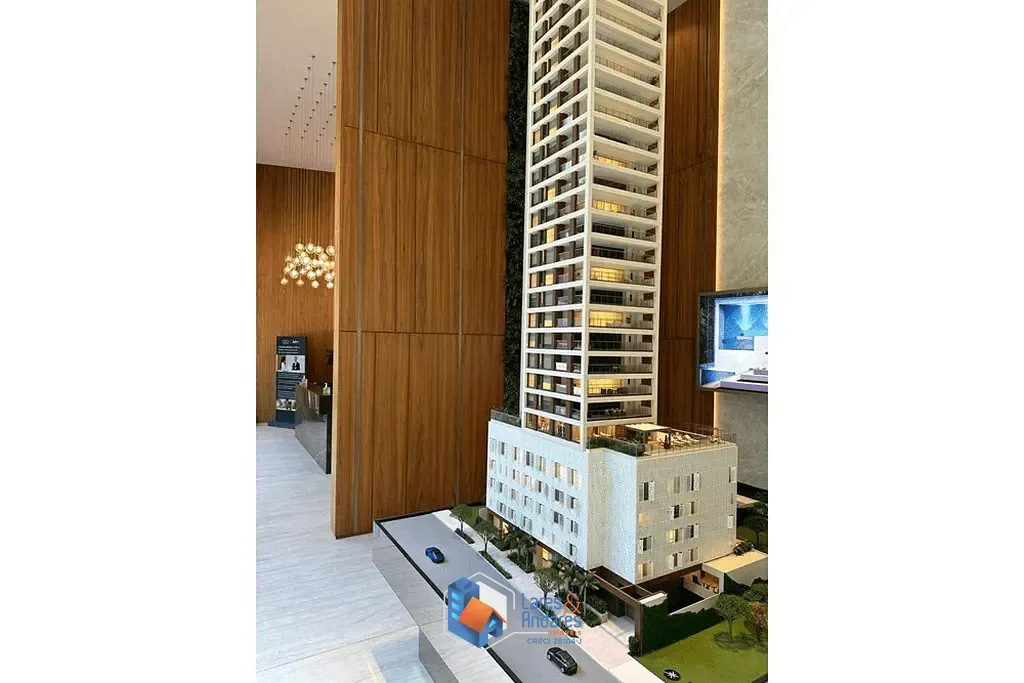 Imagem Apartamento à venda 1 Quarto 23M² Jardim América São Paulo - SP