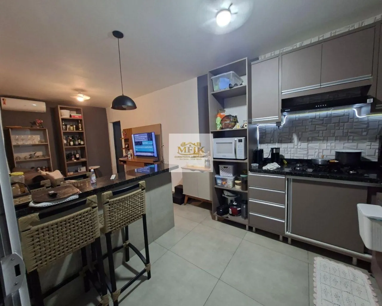 Imagem Comercial e Residencial com 260 m² a venda em Santa Terezinha