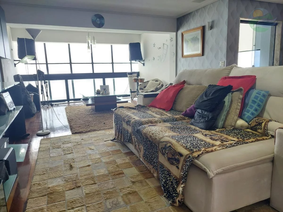 Imagem Cobertura duplex com 3 suites, porcelanato,venda, calçadão de Piedade, em Jaboatão dos Guararapes.