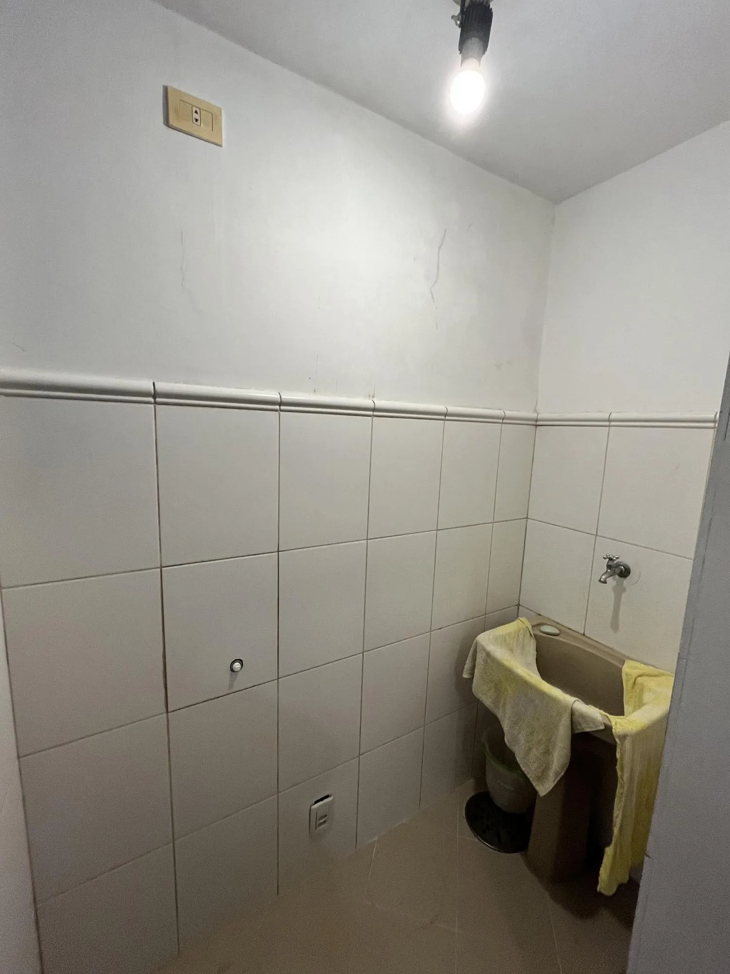 Imagem Apartamento em Santa Cecília
