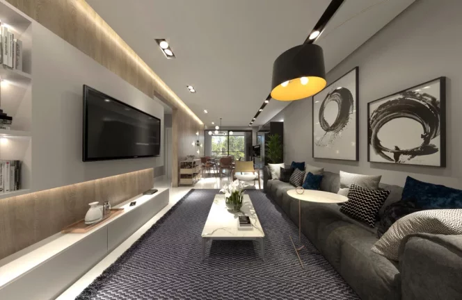 Imagem Apartamento para venda no bairro Cabeçudas em Itajaí
