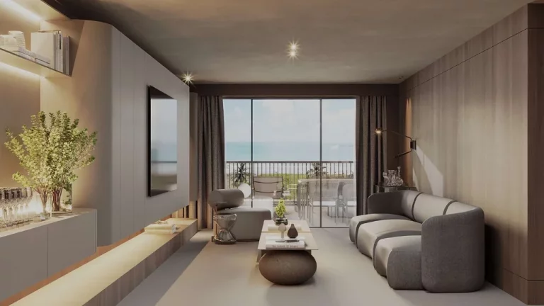 Imagem APARTAMENTO RESIDENCIAL em Cabedelo - PB, Ponta de Matos