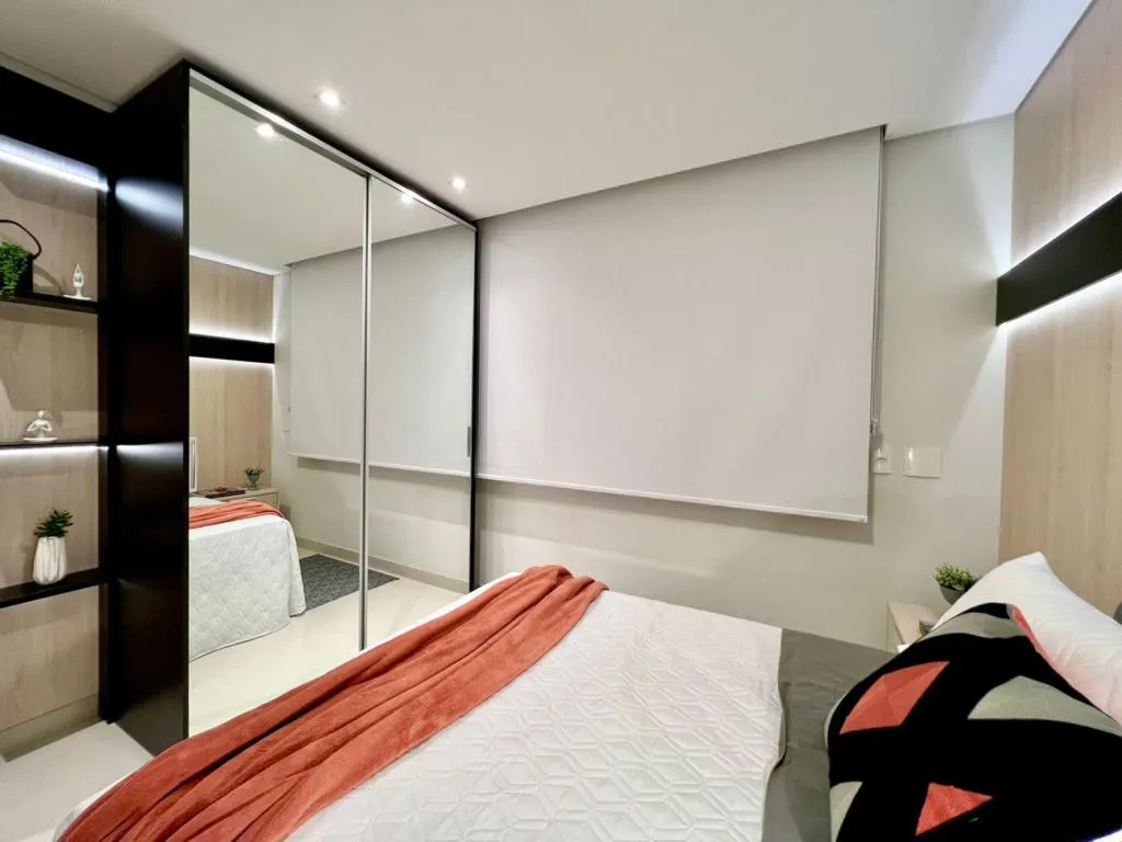 Foto do imóvel: Apartamento 3 Dormitórios - Bairro Navegantes em Rua Ubatuba