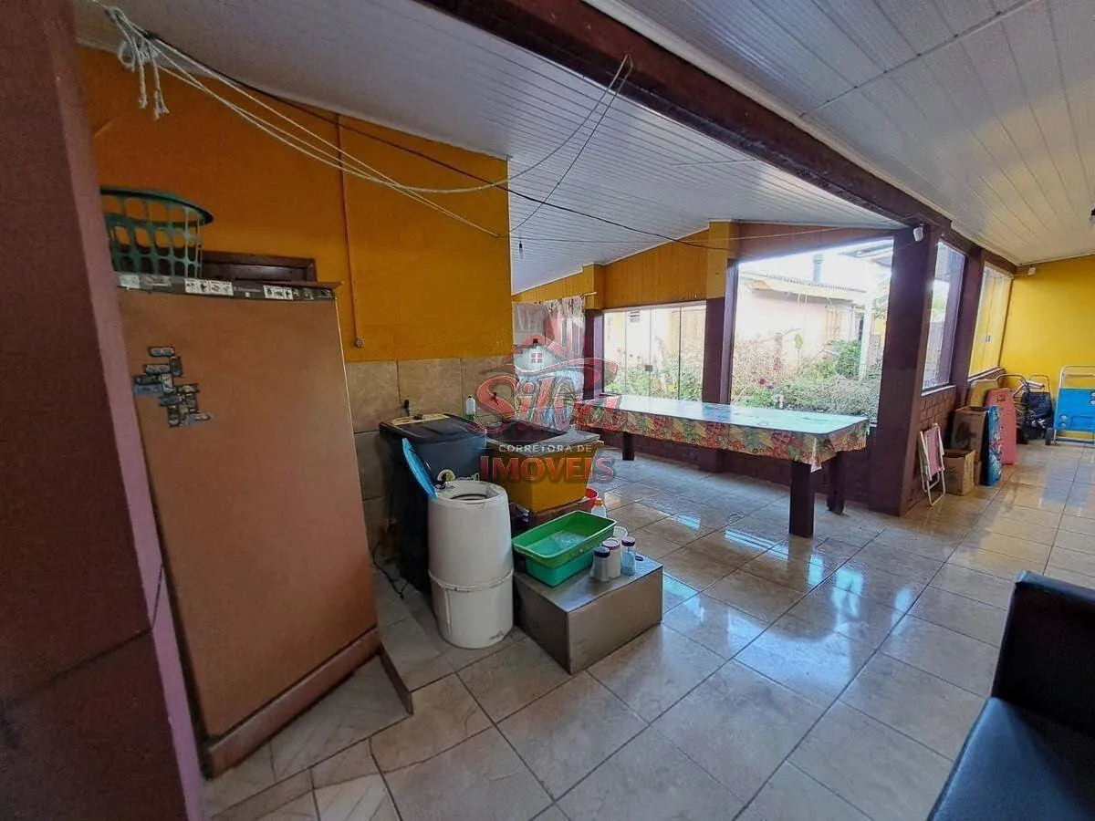 Imagem C1237 | Casa 5 dormitórios com suíte à venda em Imbé com 300m²