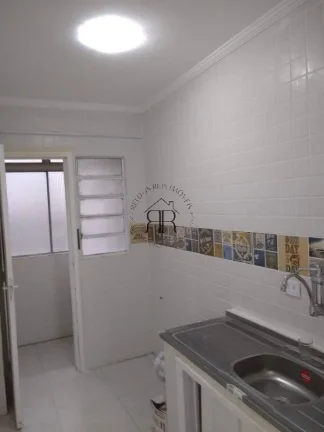 Imagem Apartamento - São Paulo - SP - Brás