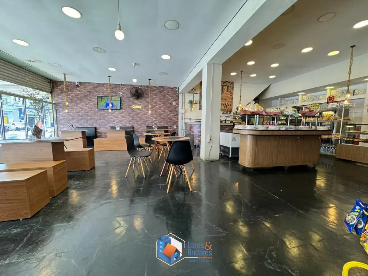 Imagem Casa comercial para venda em Jardim Ângela (Zona Leste), 657m²