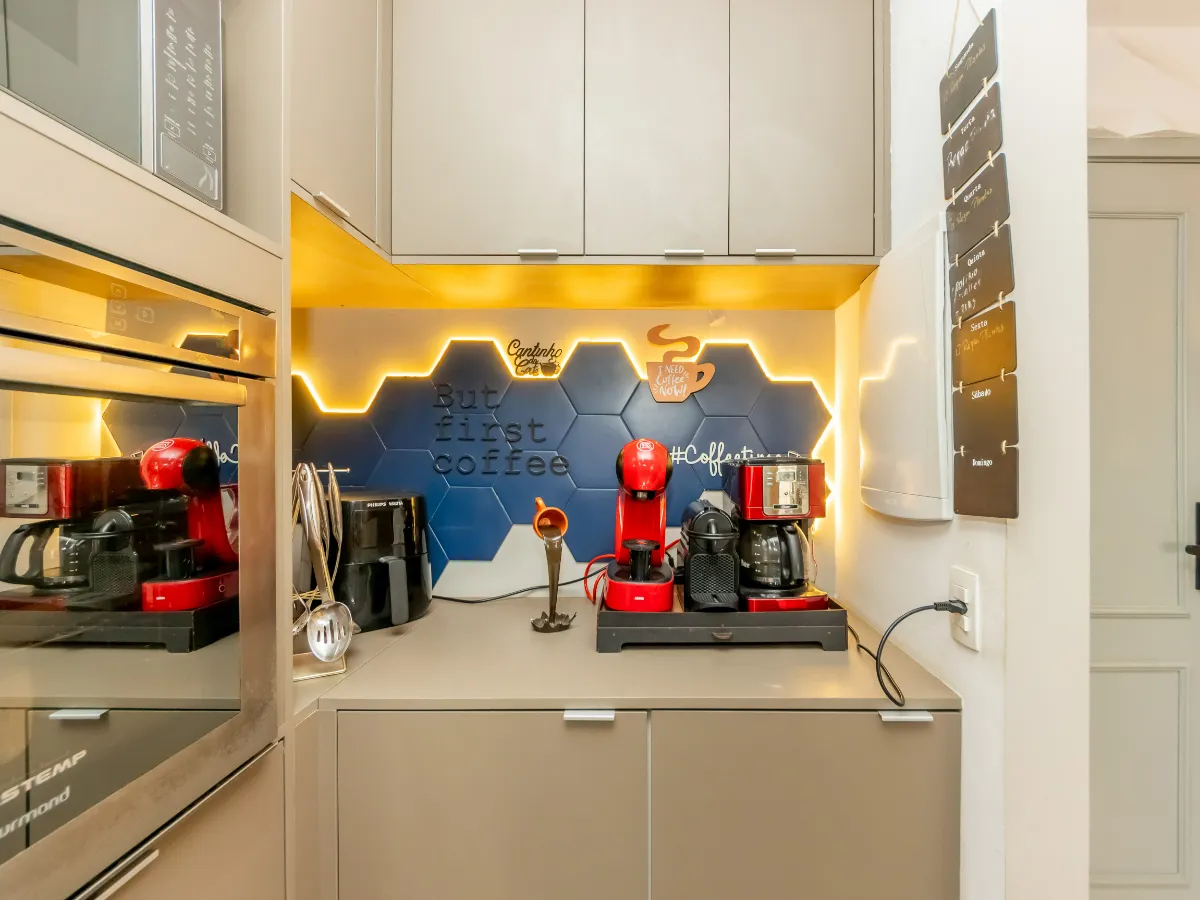 Imagem Apartamento para venda em Vila Andrade com 2 quartos, sendo 1 suíte, 58m2