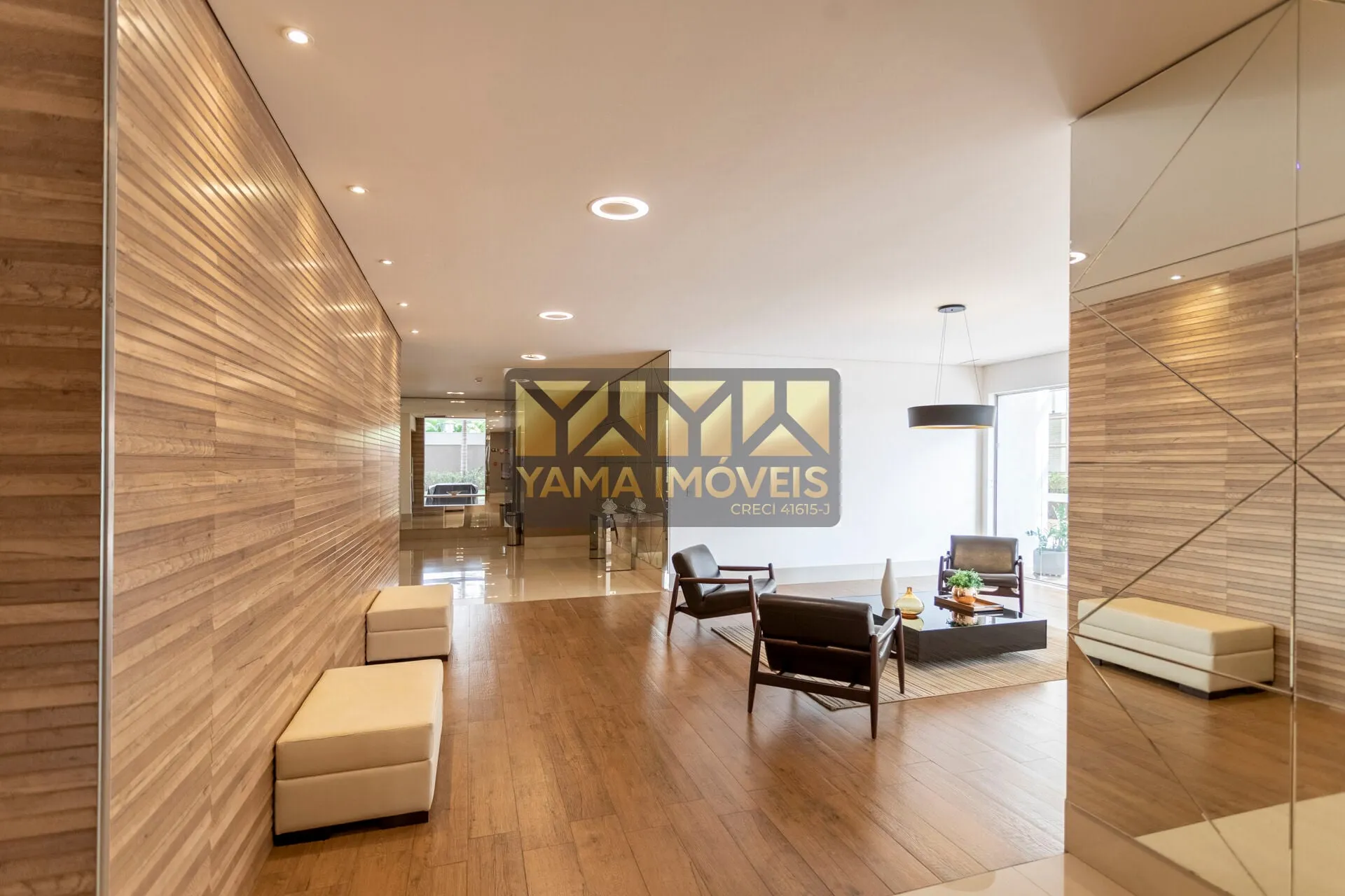 Imagem Place Vendome - Apartamento à venda no bairro Jardim Botânico - Ribeirão Preto/SP