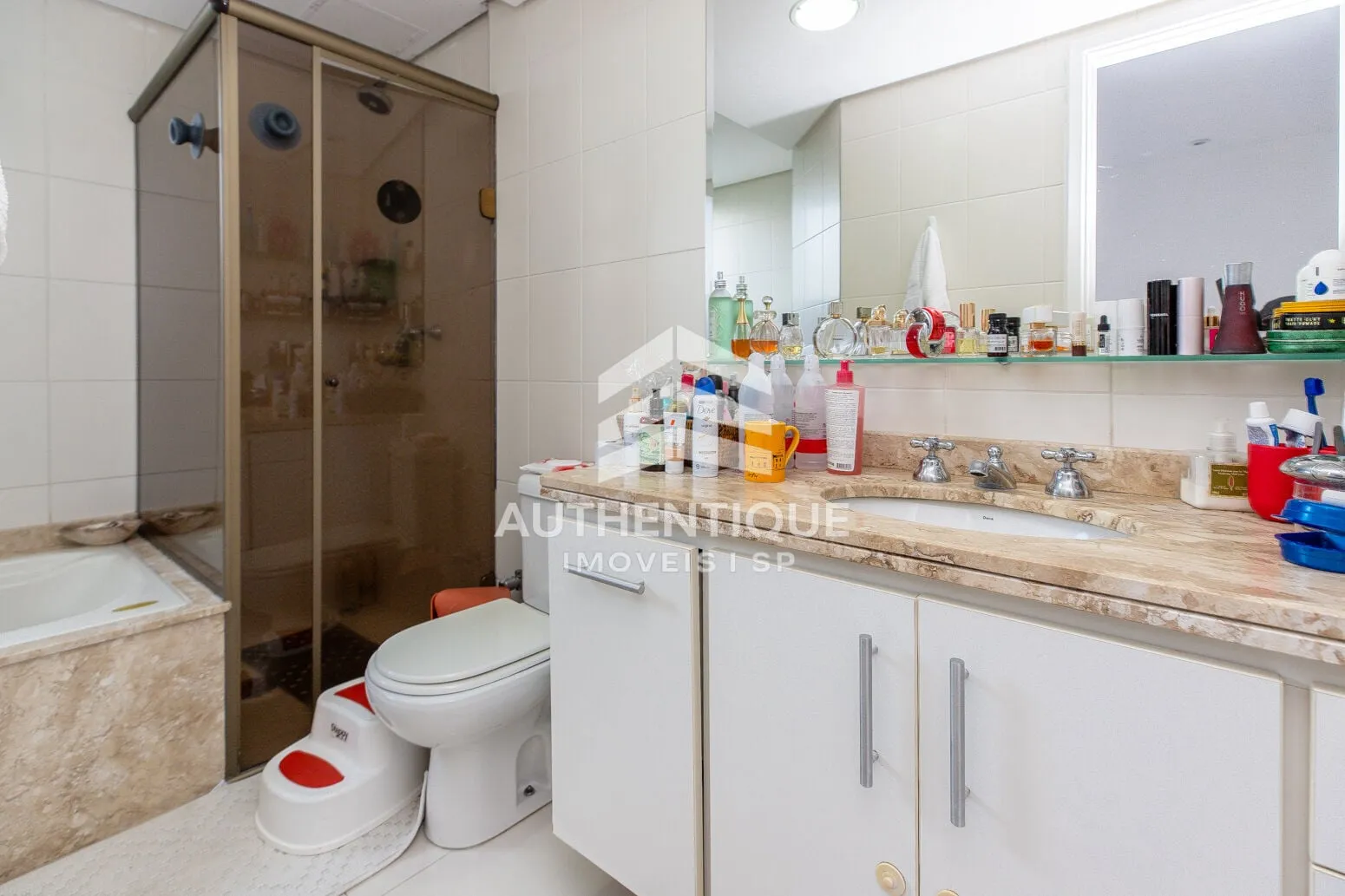 Imagem Espaço das Artes Brooklin - Apartamento à venda no bairro Brooklin - São Paulo/SP, Zona Sul