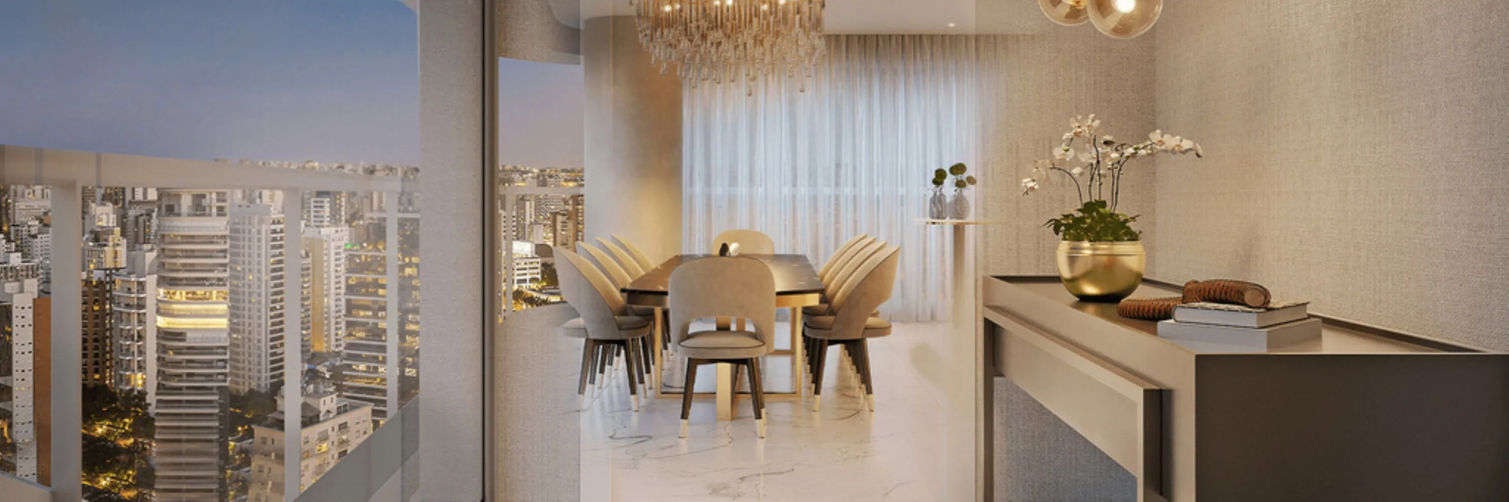 Imagem APARTAMENTO RESIDENCIAL em Barueri - SP, Alphaville