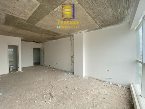 Imagem Sala Comercial à Venda, 34 m² em Cohama - São Luís