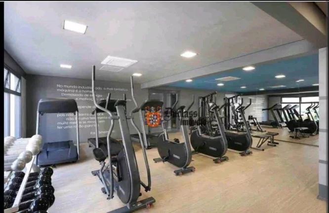 Imagem Studio com 1 dormitório à venda, 42 m² por R$ 680.000,00 - Bela Vista - São Paulo/SP