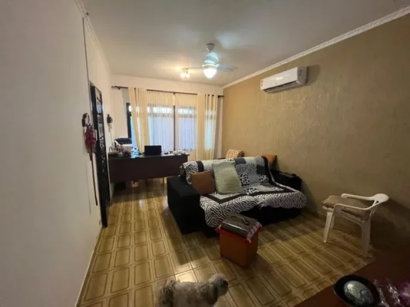 Imagem CASA COM 153 m² - MARACANÃ - PRAIA GRANDE SP