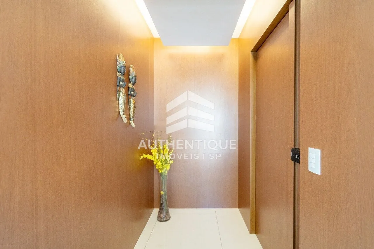 Imagem MONTBLANC TATUAPE - Apartamento no bairro Tatuapé a venda