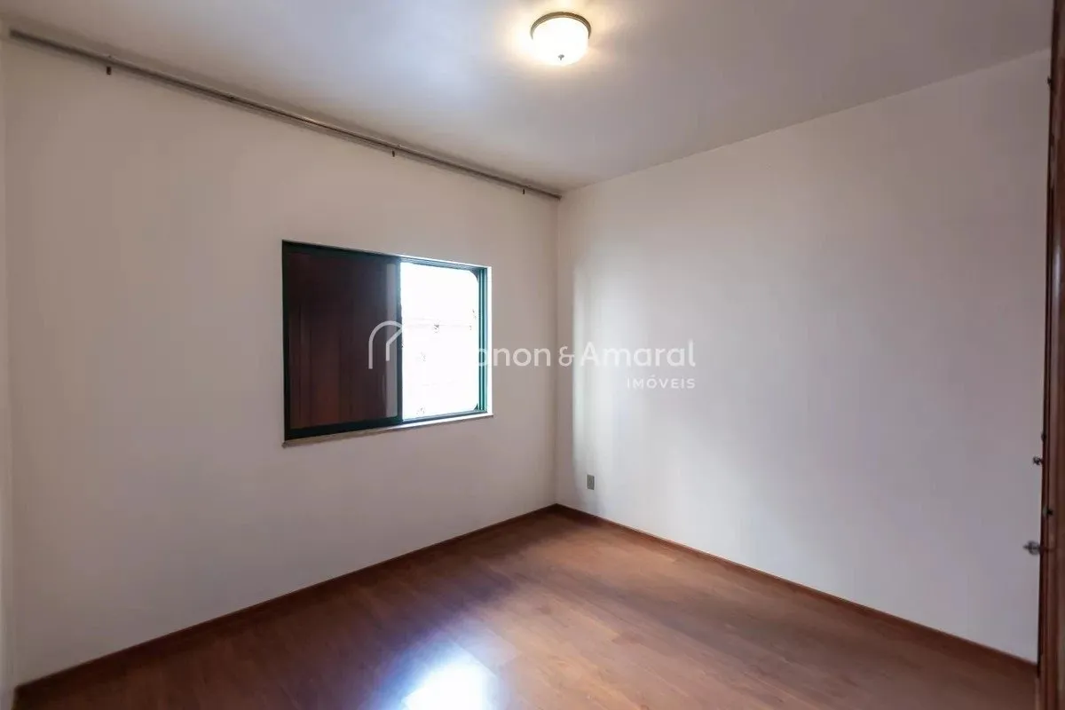 Imagem Apartamento Amplo e Bem Localizado no Coração de Campinas