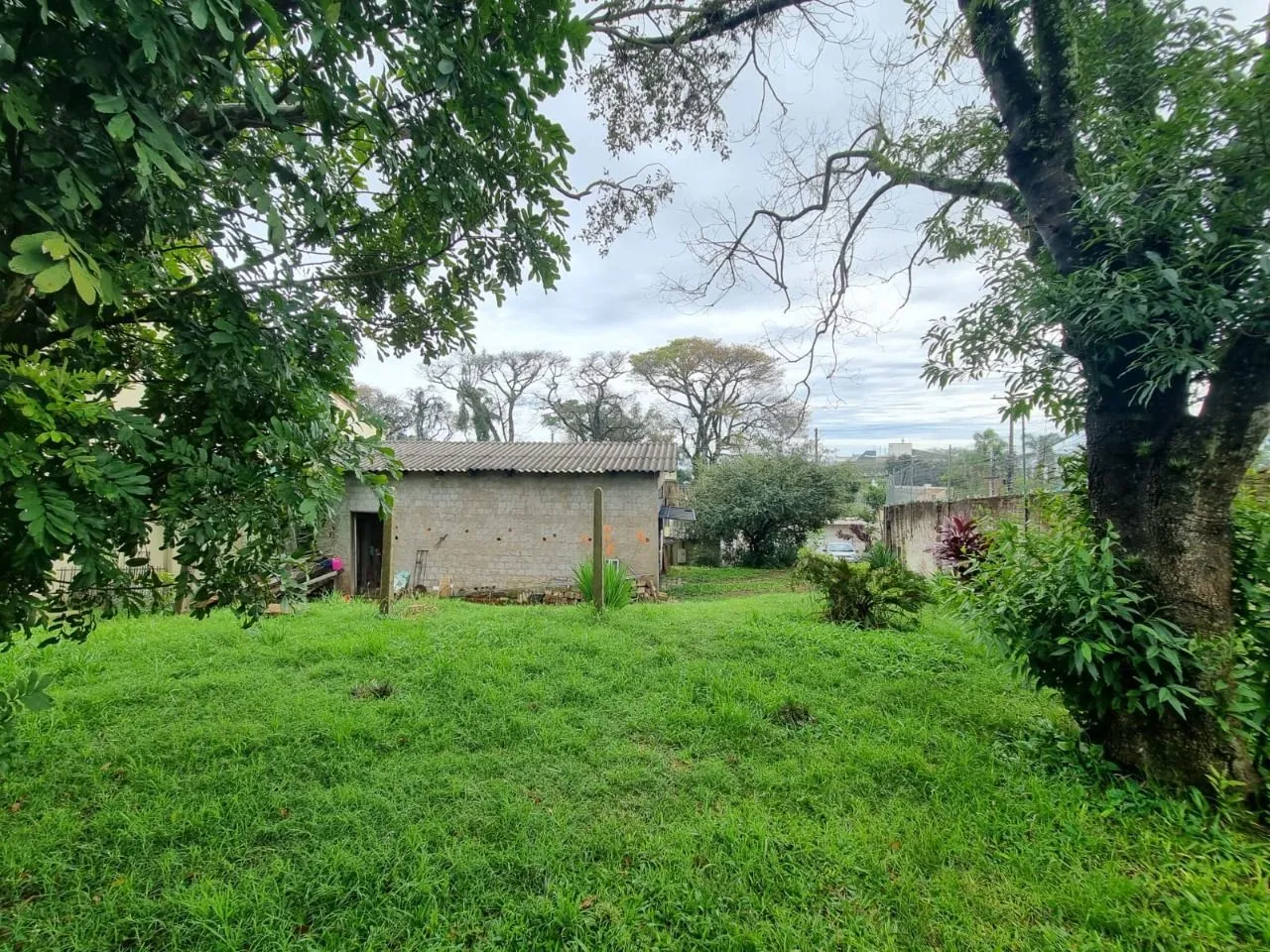 Imagem Terreno Rua Silveiro Com Vista Para o Guaíba