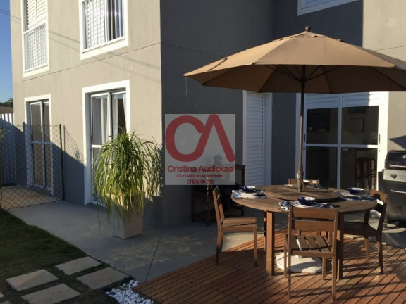 Imagem Casa de Condomínio com 2 Quartos à Venda, 48 m² em Portal do Santa Paula - Cotia