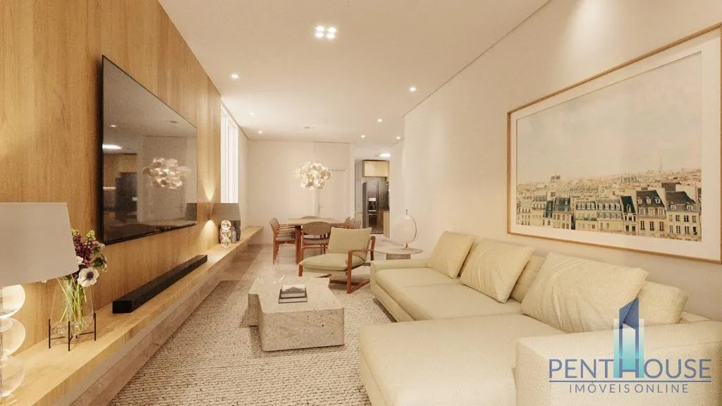 Imagem Apartamento Zona Central para Venda em Balneário Camboriú, CENTRO, 3 dormitórios, 3 suítes, 4 banheiros, 2 vagas