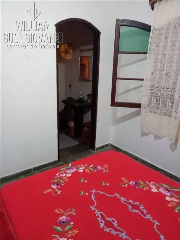 Imagem Casa à Venda em Balneário Gaivotas, Itanhaém - SP